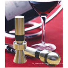 Wine Stopper, Set/2 (06A1004)